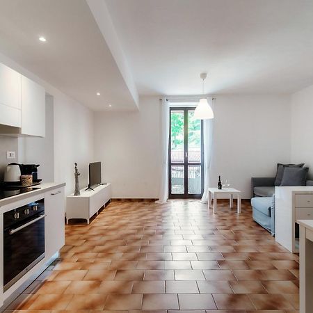 Ortensia Apartment Bellagio Bagian luar foto