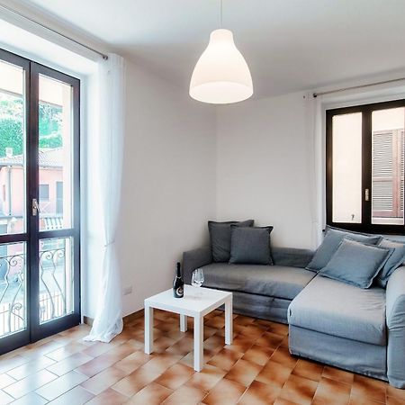 Ortensia Apartment Bellagio Bagian luar foto
