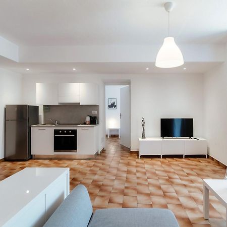 Ortensia Apartment Bellagio Bagian luar foto