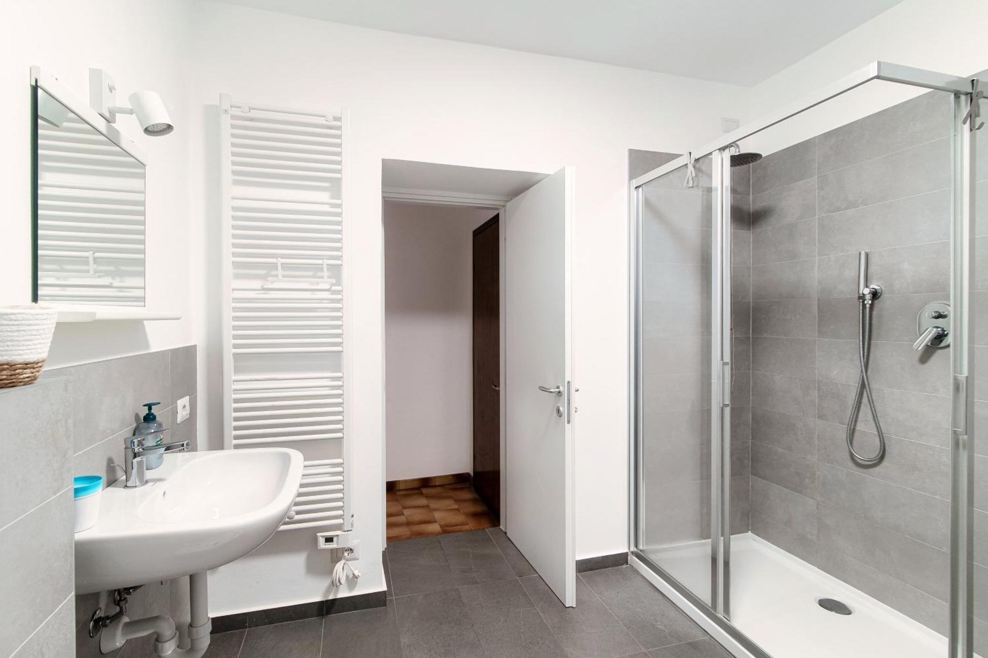 Ortensia Apartment Bellagio Bagian luar foto