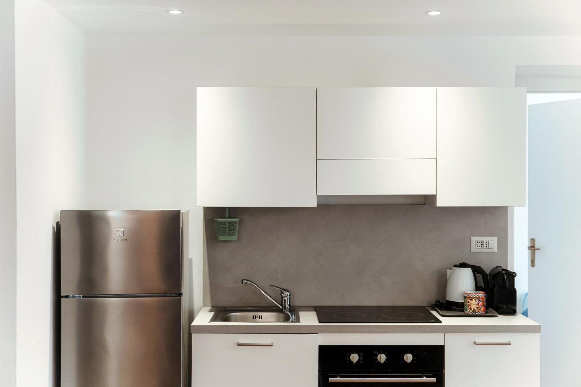 Ortensia Apartment Bellagio Bagian luar foto