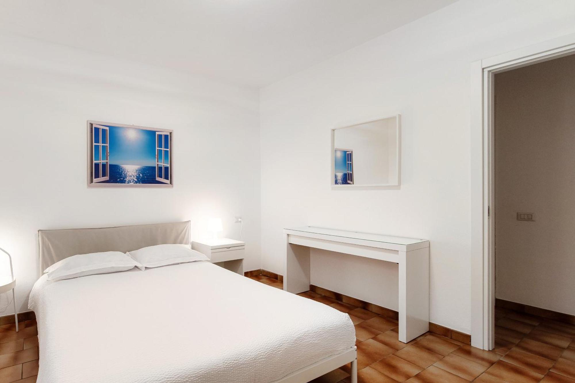 Ortensia Apartment Bellagio Bagian luar foto