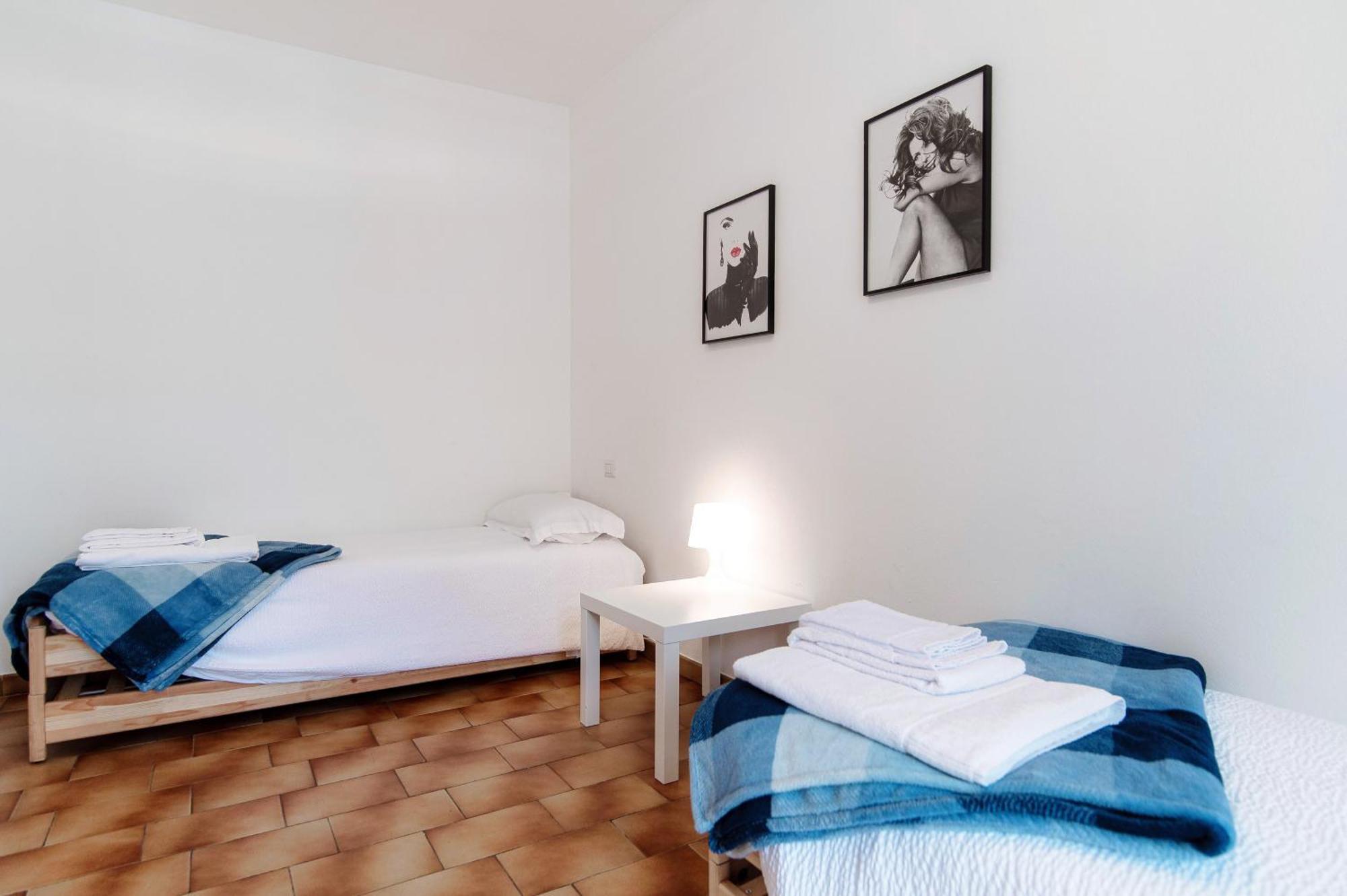 Ortensia Apartment Bellagio Bagian luar foto