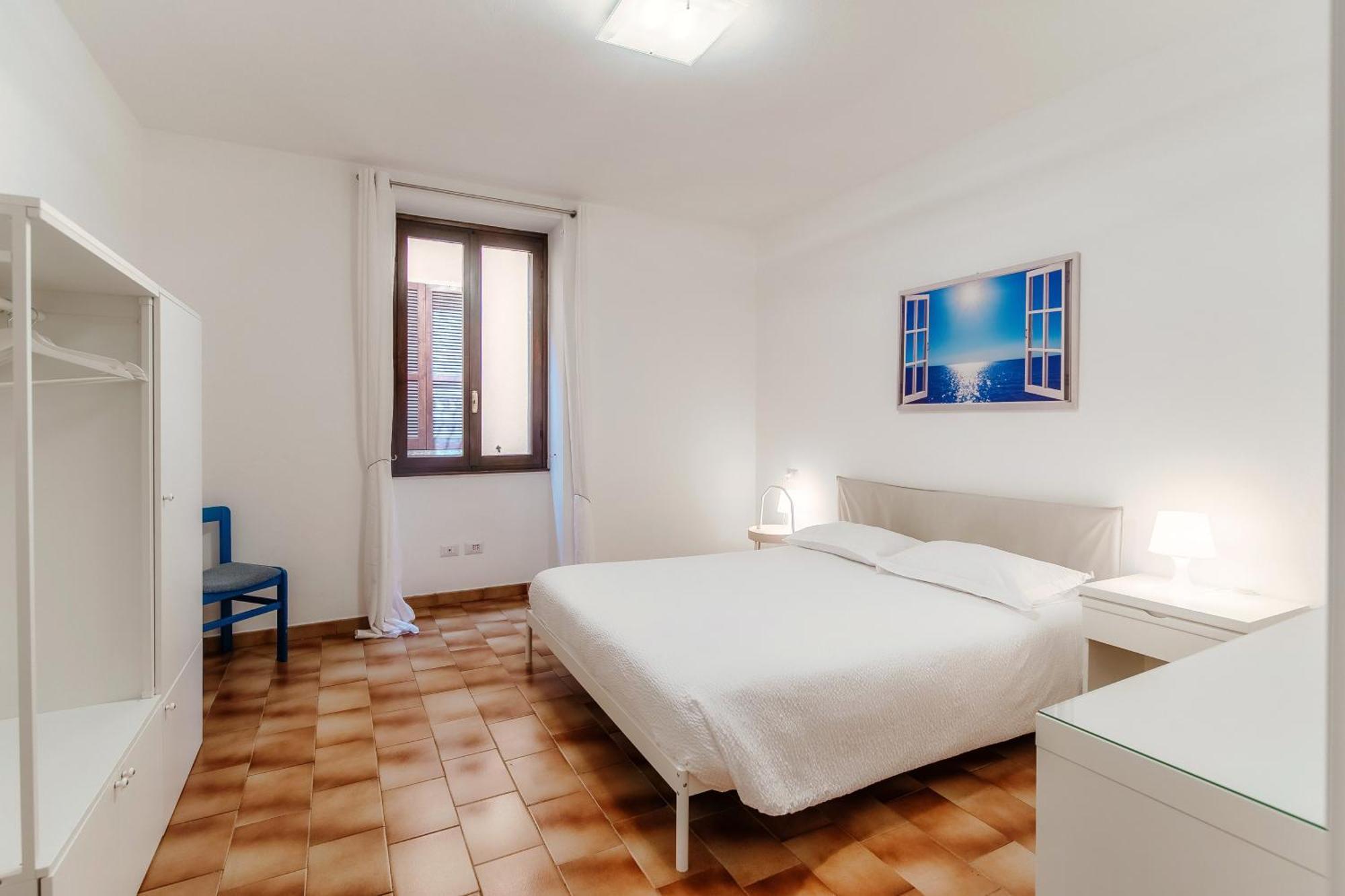 Ortensia Apartment Bellagio Bagian luar foto