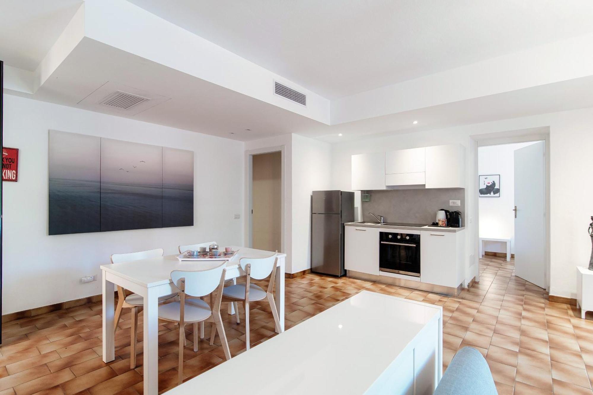 Ortensia Apartment Bellagio Bagian luar foto
