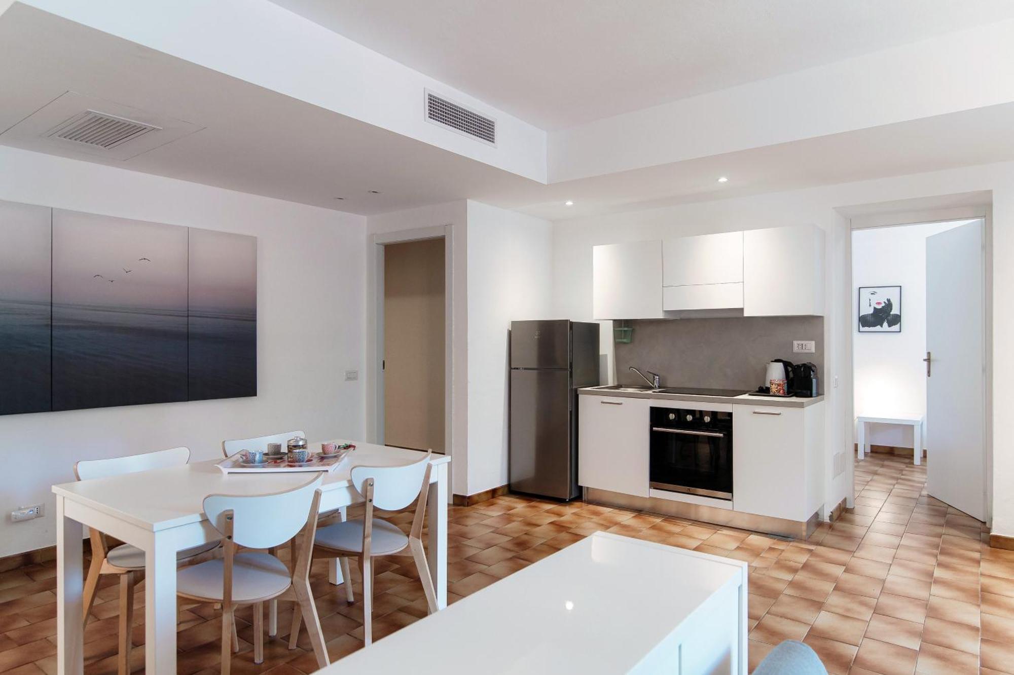 Ortensia Apartment Bellagio Bagian luar foto
