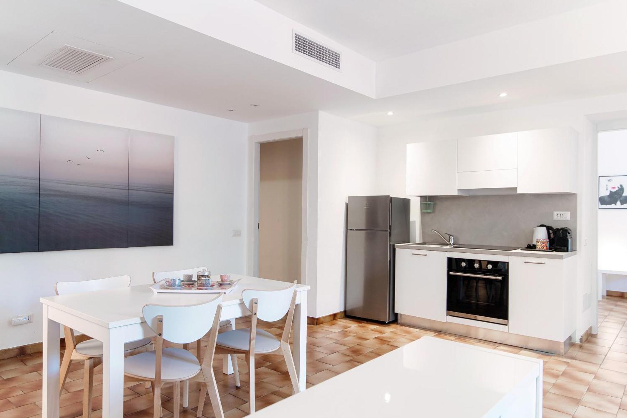 Ortensia Apartment Bellagio Bagian luar foto