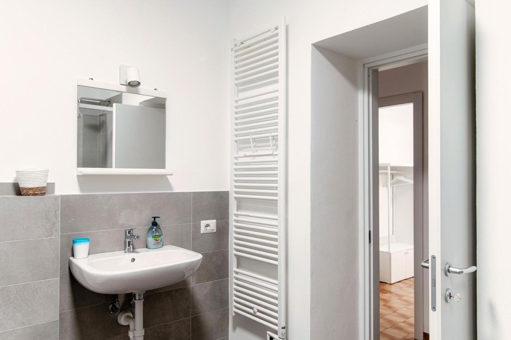Ortensia Apartment Bellagio Bagian luar foto