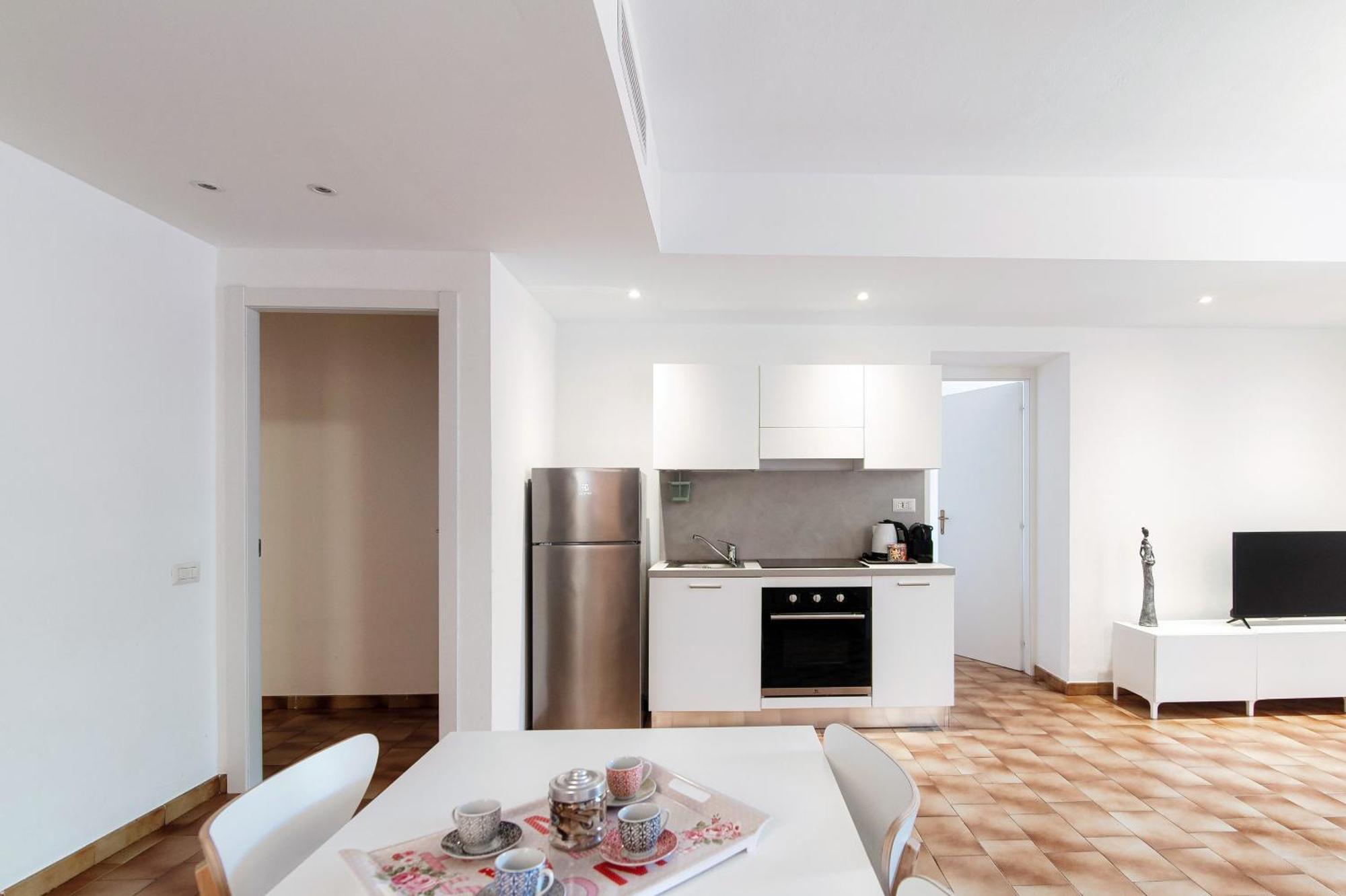 Ortensia Apartment Bellagio Bagian luar foto