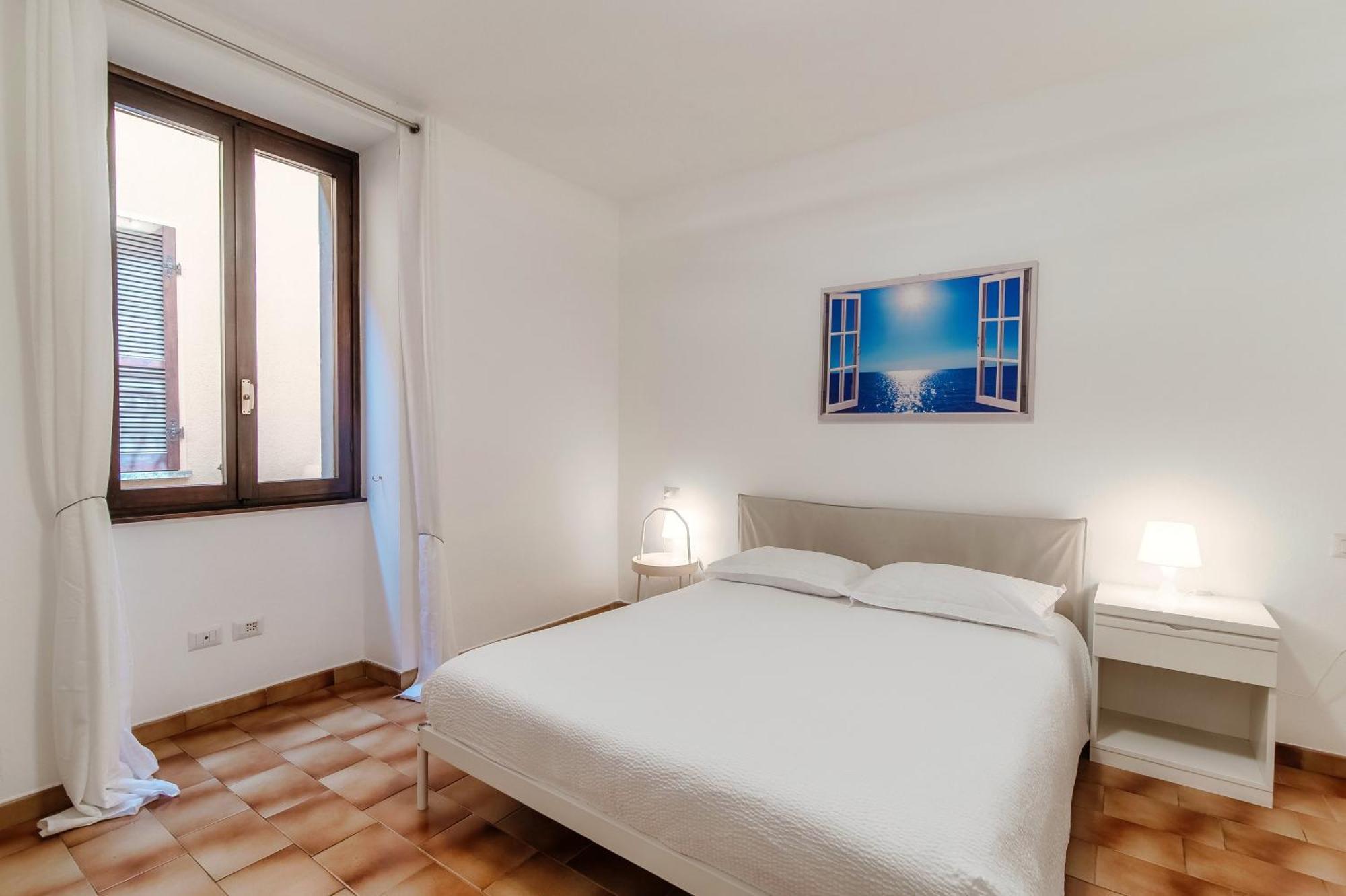 Ortensia Apartment Bellagio Bagian luar foto