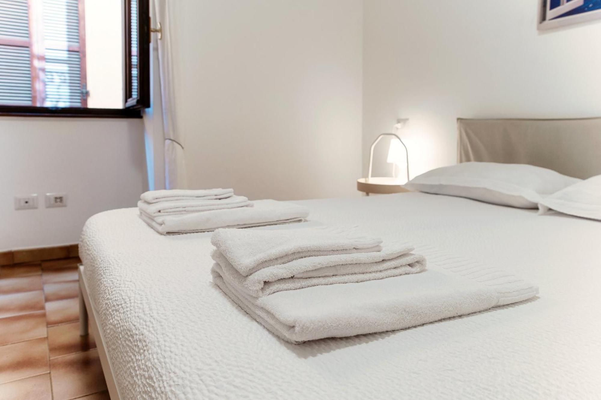 Ortensia Apartment Bellagio Bagian luar foto