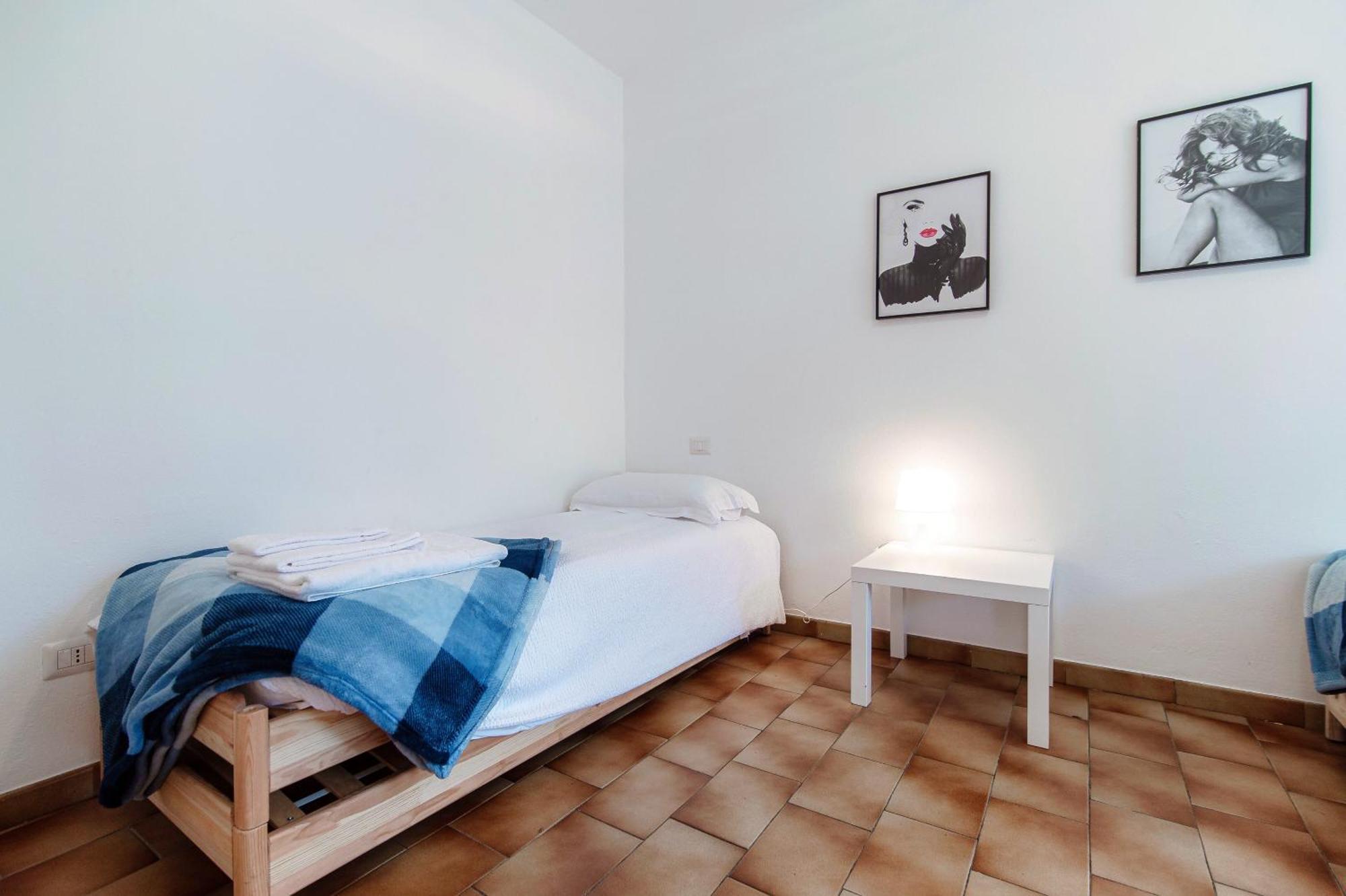 Ortensia Apartment Bellagio Bagian luar foto