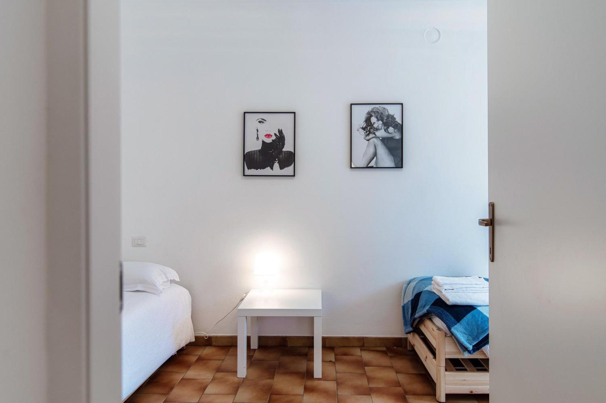 Ortensia Apartment Bellagio Bagian luar foto